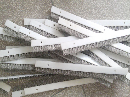 過濾器濾網清理鋼絲刷 過濾器濾網清理鋼絲刷