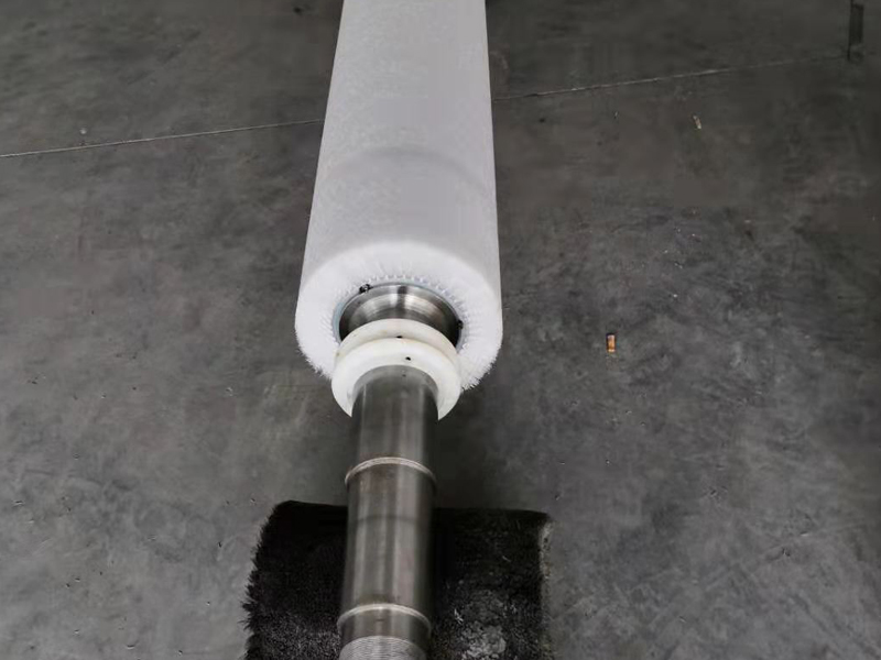 刷洗箱清洗毛刷輥